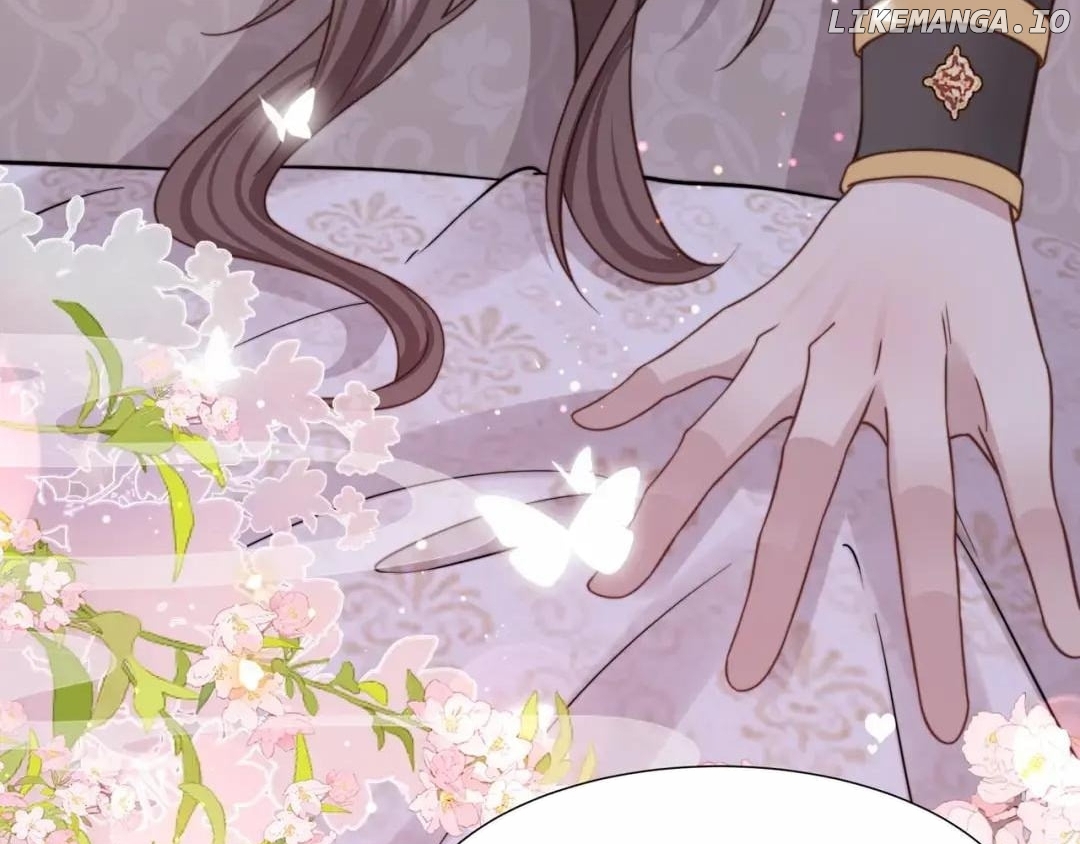 Lonely Emperor Chases His Sister-in-Law Chapter 74 - page 64